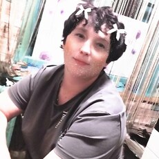 Фотография девушки Карина, 47 лет из г. Пограничный