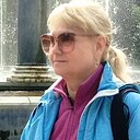 Уля, 61 года
