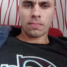 Фотография мужчины Вадим, 31 год из г. Красноград