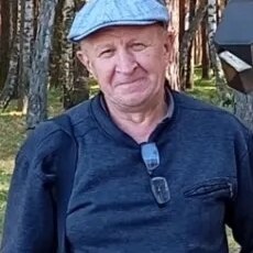 Фотография мужчины Михаил, 53 лет из г. Абан