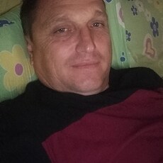 Фотография мужчины Серега, 44 года из г. Тарко-Сале