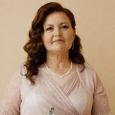 Фотография девушки Маша, 49 лет из г. Чита