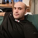 Заур, 52 года