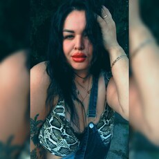 Фотография девушки Пинна, 30 года из г. Макеевка