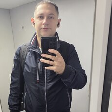 Фотография мужчины Владимир, 35 лет из г. Домодедово