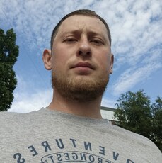 Фотография мужчины Илья, 35 лет из г. Волгоград