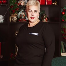 Фотография девушки Акулина, 52 года из г. Пятигорск
