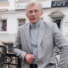 Фотография мужчины Евгений, 56 лет из г. Яхрома
