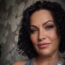 Фотография девушки Лидия, 49 года из г. Ачинск