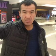 Фотография мужчины Юрий, 39 года из г. Тюмень