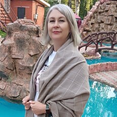 Фотография девушки Полина, 50 год из г. Бор