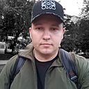 Иван, 27 лет