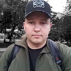 Фотография мужчины Иван, 27 лет из г. Минск