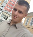 Макс, 23 года