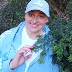 Фотография девушки Алла, 47 лет из г. Тихорецк