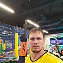 Сергей, 35 лет