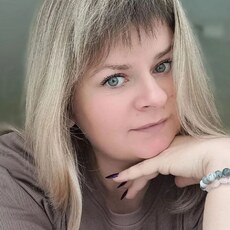 Фотография девушки Урсула, 32 года из г. Валуйки