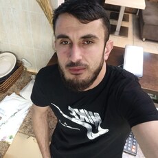 Фотография мужчины Карим, 33 года из г. Курган-Тюбе