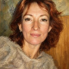 Фотография девушки Марина, 52 года из г. Североморск