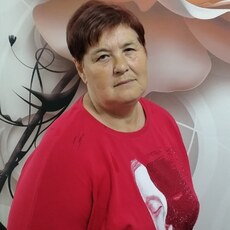 Фотография девушки Татьяна, 68 лет из г. Кропоткин