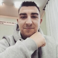 Фотография мужчины Михаил, 32 года из г. Кличев