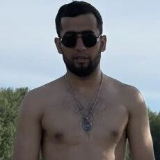 Фотография мужчины Сайдамир, 33 года из г. Маслянино