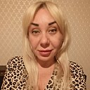 Ева, 41 год