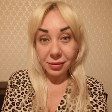 Фотография девушки Ева, 41 год из г. Чехов