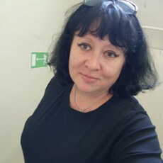 Фотография девушки Улита, 37 лет из г. Баган