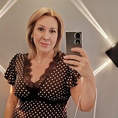 Фотография девушки Анжела, 44 лет из г. Астрахань