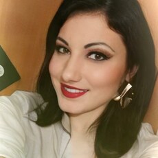 Фотография девушки Рада, 36 лет из г. Любинский