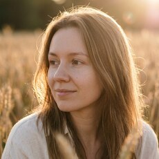 Фотография девушки Ангелина, 36 лет из г. Выкса