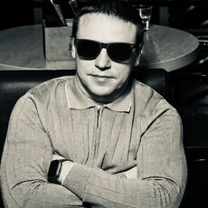 Фотография мужчины Кирилл, 37 лет из г. Волгоград