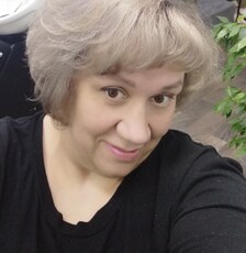 Фотография девушки Елизавета, 44 лет из г. Мурманск