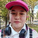 Алла, 21 года