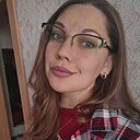 Кристина, 34 года