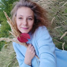Фотография девушки Оля, 45 лет из г. Пенза