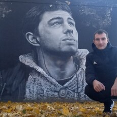 Фотография мужчины Коля, 34 лет из г. Плесецк