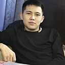 Ereke, 28 лет