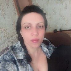 Фотография девушки Полина, 41 года из г. Медвежьегорск
