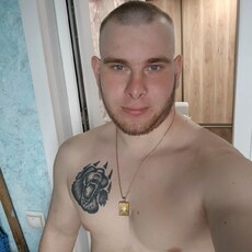 Фотография мужчины Провотарх, 27 лет из г. Тольятти