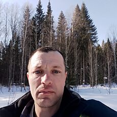 Фотография мужчины Константин, 42 года из г. Бисерть