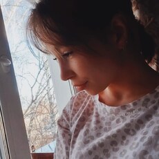Фотография девушки Агриппина, 24 лет из г. Киров
