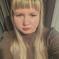 Фотография девушки Павлина, 32 года из г. Канск