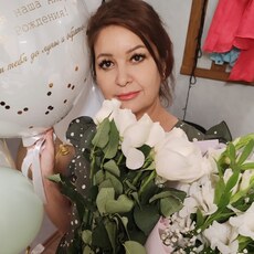 Фотография девушки Снежана, 38 лет из г. Валдай