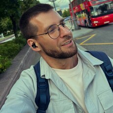 Фотография мужчины Леха, 36 лет из г. Домодедово