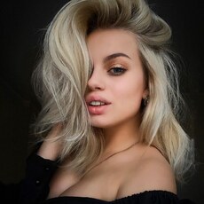 Фотография девушки Your Dream, 33 года из г. Котельнич