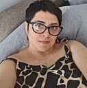 Октябрина, 48 лет