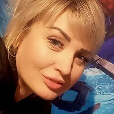 Фотография девушки Марина, 45 лет из г. Москва