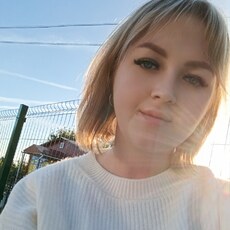 Фотография девушки Анфиса, 24 лет из г. Алатырь